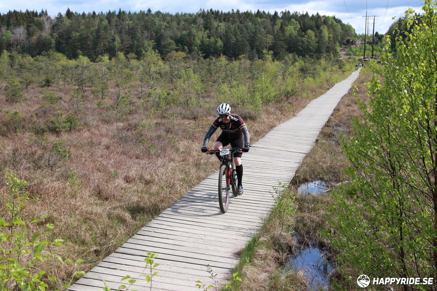 Bild från Göteborgsgirot 2019 - Bra Bil XC MTB 50KM