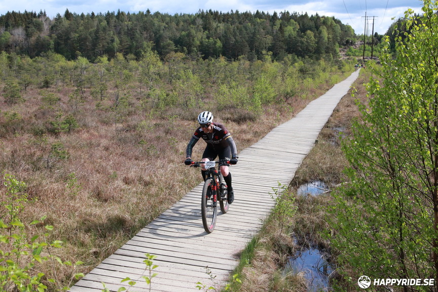Bild från Göteborgsgirot 2019 - Bra Bil XC MTB 50KM