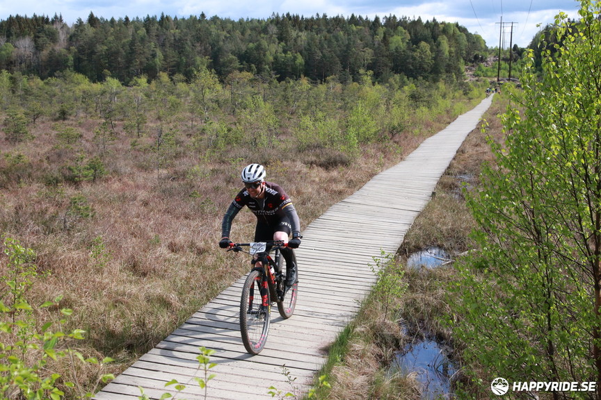 Bild från Göteborgsgirot 2019 - Bra Bil XC MTB 50KM