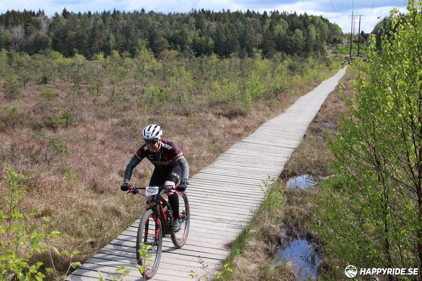 Bild från Göteborgsgirot 2019 - Bra Bil XC MTB 50KM