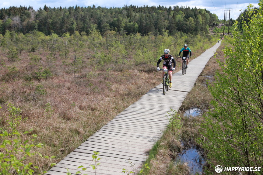 Bild från Göteborgsgirot 2019 - Bra Bil XC MTB 50KM