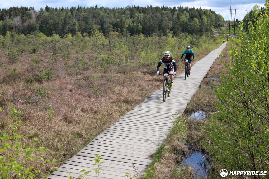 Bild från Göteborgsgirot 2019 - Bra Bil XC MTB 50KM