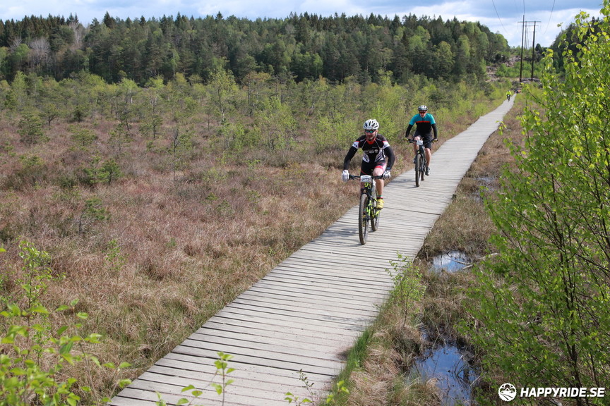 Bild från Göteborgsgirot 2019 - Bra Bil XC MTB 50KM