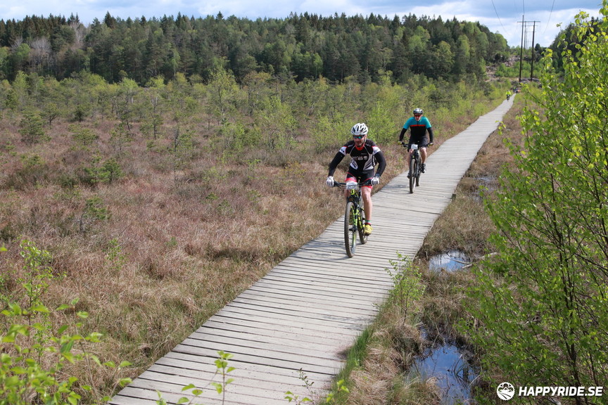 Bild från Göteborgsgirot 2019 - Bra Bil XC MTB 50KM