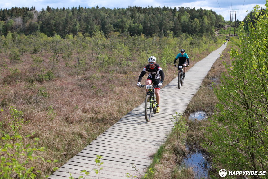 Bild från Göteborgsgirot 2019 - Bra Bil XC MTB 50KM