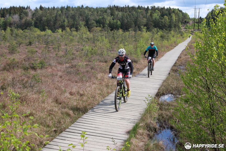 Bild från Göteborgsgirot 2019 - Bra Bil XC MTB 50KM
