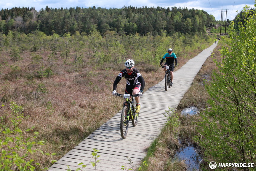 Bild från Göteborgsgirot 2019 - Bra Bil XC MTB 50KM