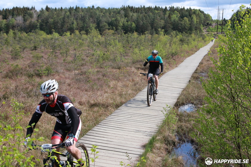 Bild från Göteborgsgirot 2019 - Bra Bil XC MTB 50KM