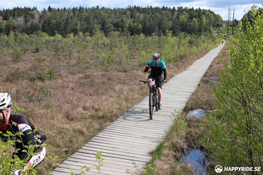 Bild från Göteborgsgirot 2019 - Bra Bil XC MTB 50KM