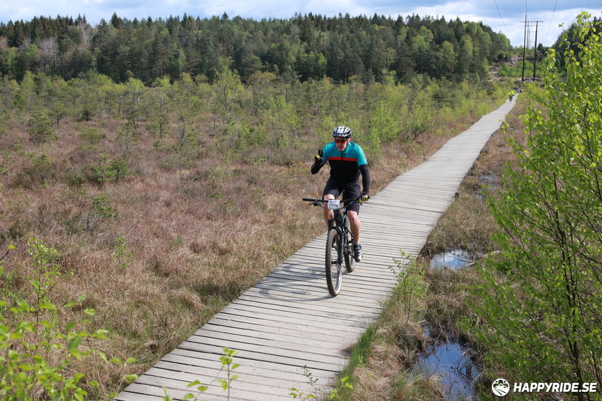 Bild från Göteborgsgirot 2019 - Bra Bil XC MTB 50KM