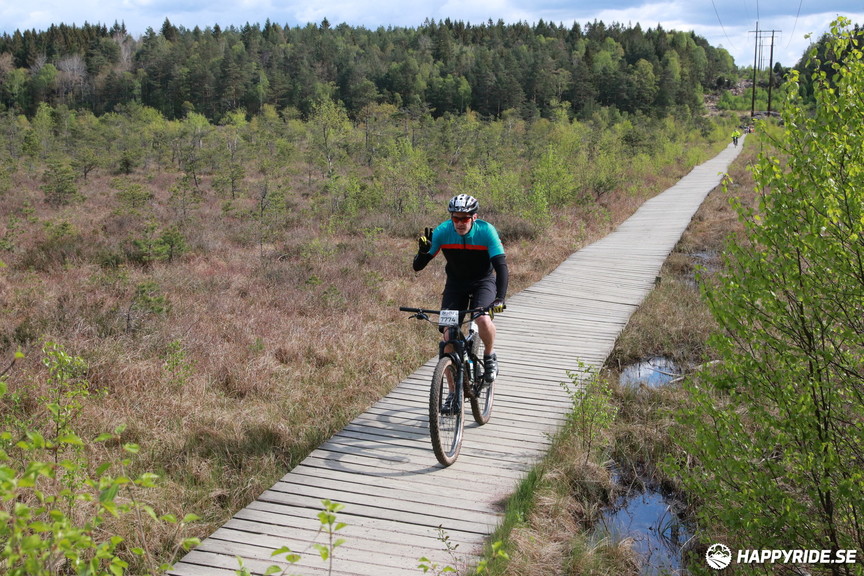 Bild från Göteborgsgirot 2019 - Bra Bil XC MTB 50KM