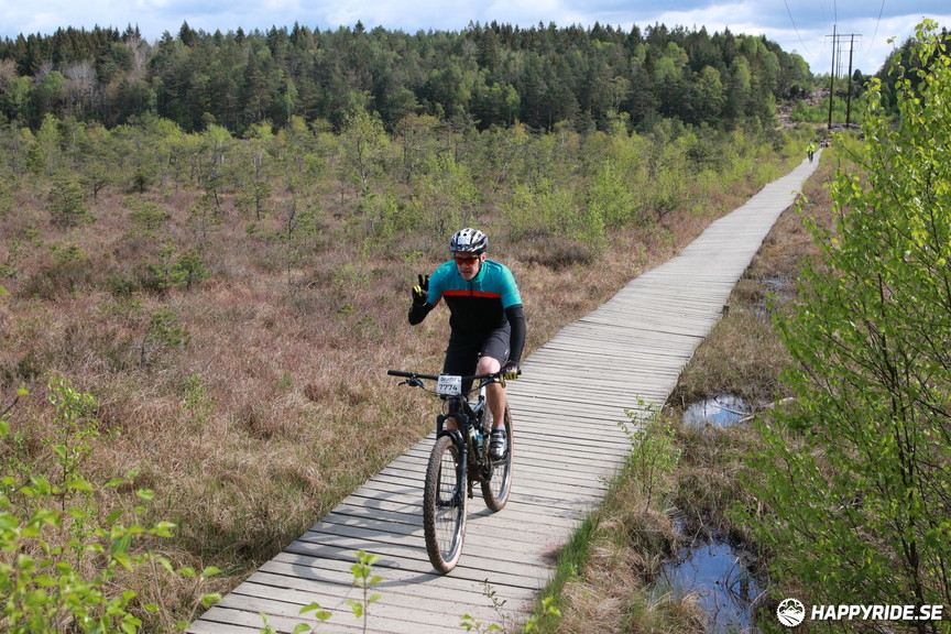 Bild från Göteborgsgirot 2019 - Bra Bil XC MTB 50KM