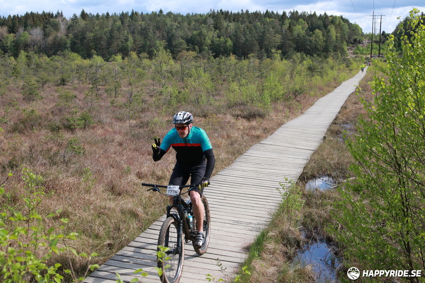 Bild från Göteborgsgirot 2019 - Bra Bil XC MTB 50KM