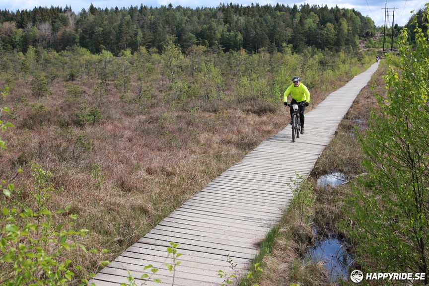 Bild från Göteborgsgirot 2019 - Bra Bil XC MTB 50KM