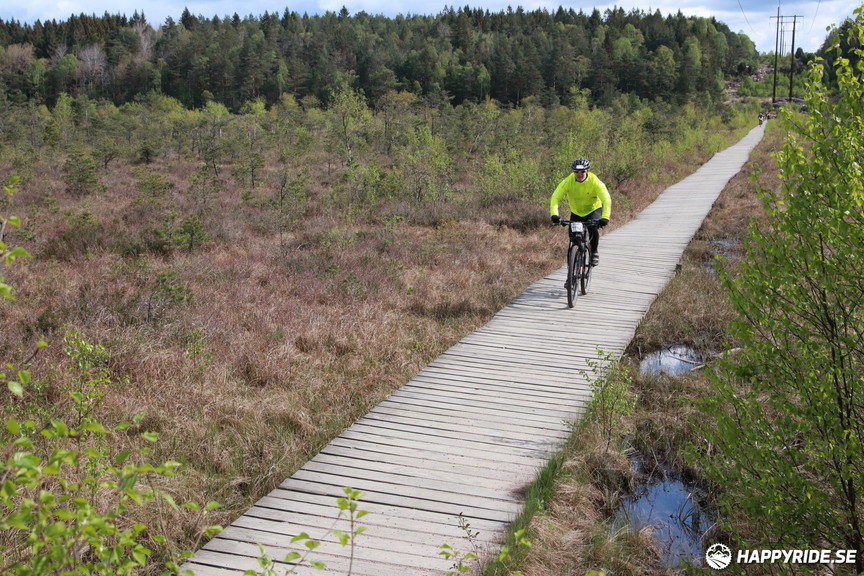 Bild från Göteborgsgirot 2019 - Bra Bil XC MTB 50KM