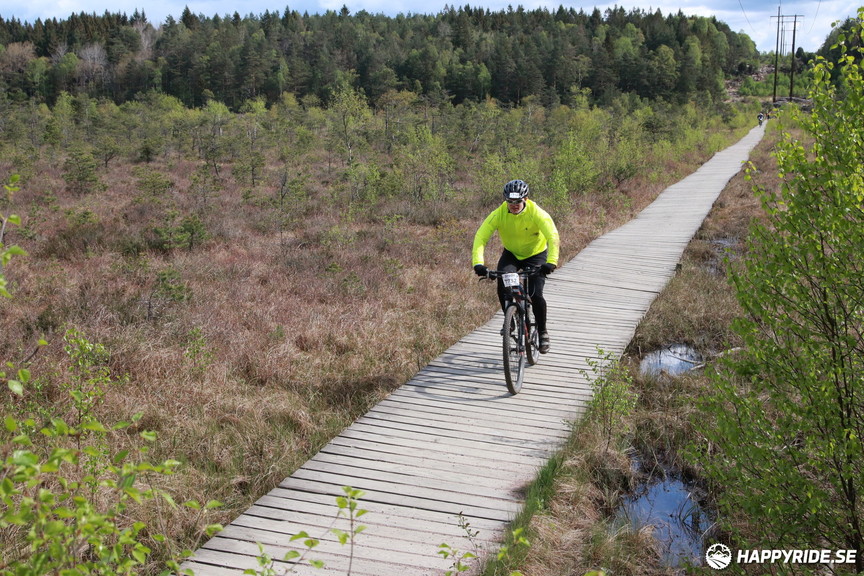 Bild från Göteborgsgirot 2019 - Bra Bil XC MTB 50KM
