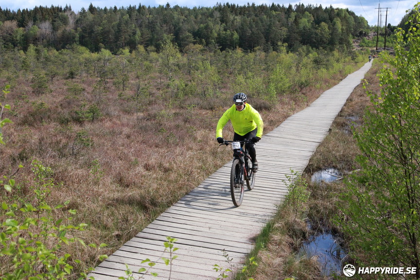 Bild från Göteborgsgirot 2019 - Bra Bil XC MTB 50KM