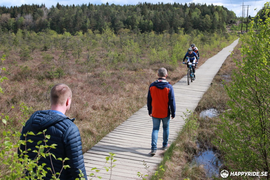Bild från Göteborgsgirot 2019 - Bra Bil XC MTB 50KM