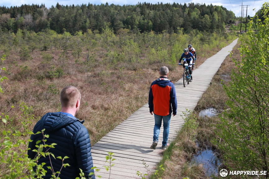 Bild från Göteborgsgirot 2019 - Bra Bil XC MTB 50KM