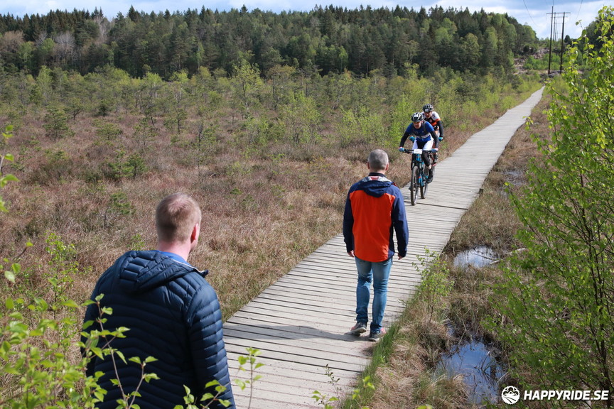 Bild från Göteborgsgirot 2019 - Bra Bil XC MTB 50KM