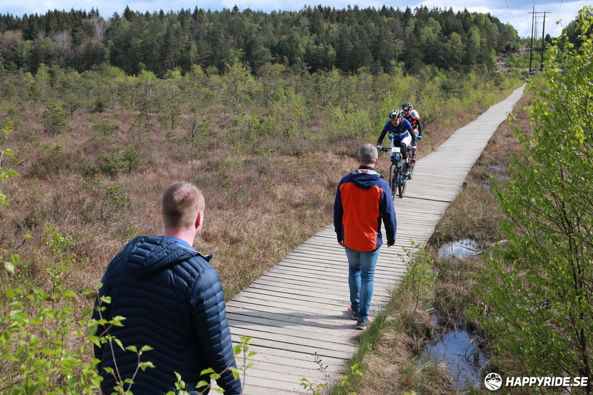 Bild från Göteborgsgirot 2019 - Bra Bil XC MTB 50KM