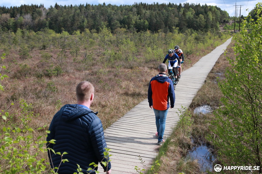 Bild från Göteborgsgirot 2019 - Bra Bil XC MTB 50KM