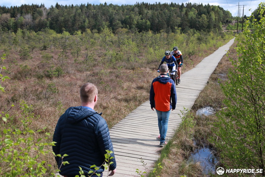 Bild från Göteborgsgirot 2019 - Bra Bil XC MTB 50KM