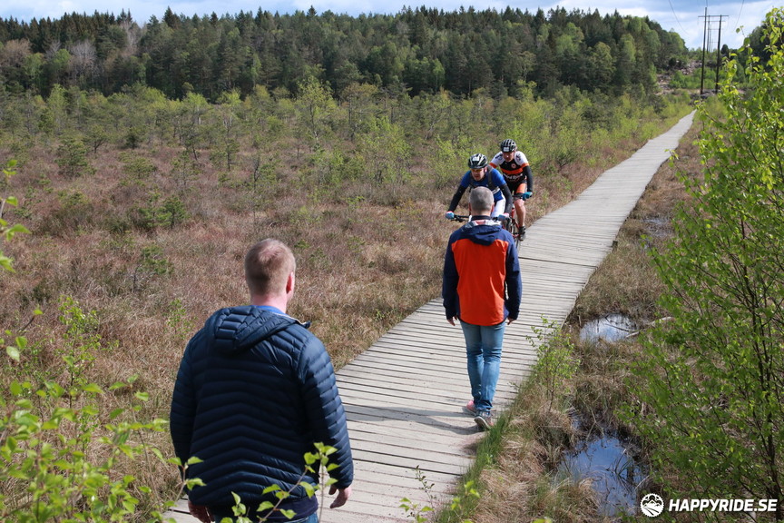 Bild från Göteborgsgirot 2019 - Bra Bil XC MTB 50KM