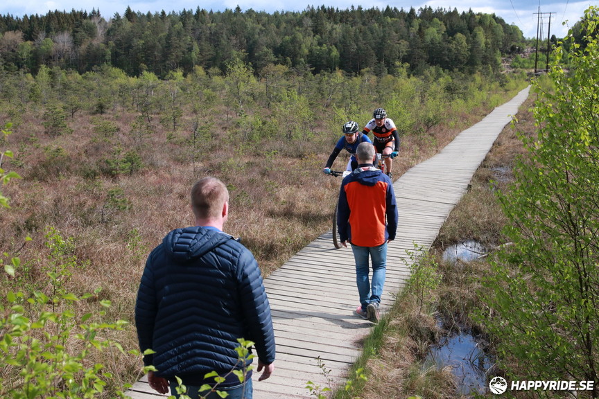Bild från Göteborgsgirot 2019 - Bra Bil XC MTB 50KM