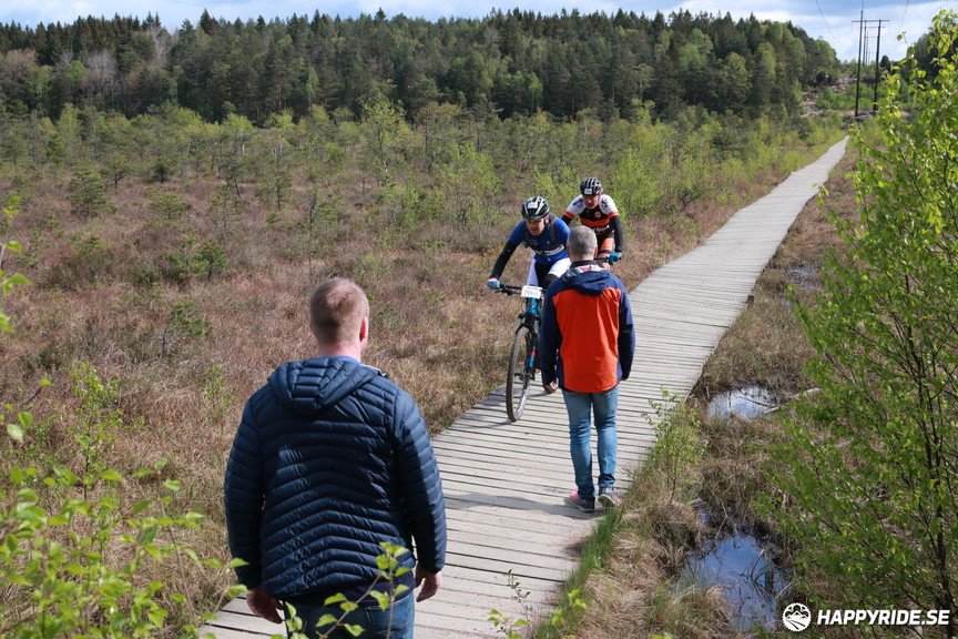 Bild från Göteborgsgirot 2019 - Bra Bil XC MTB 50KM