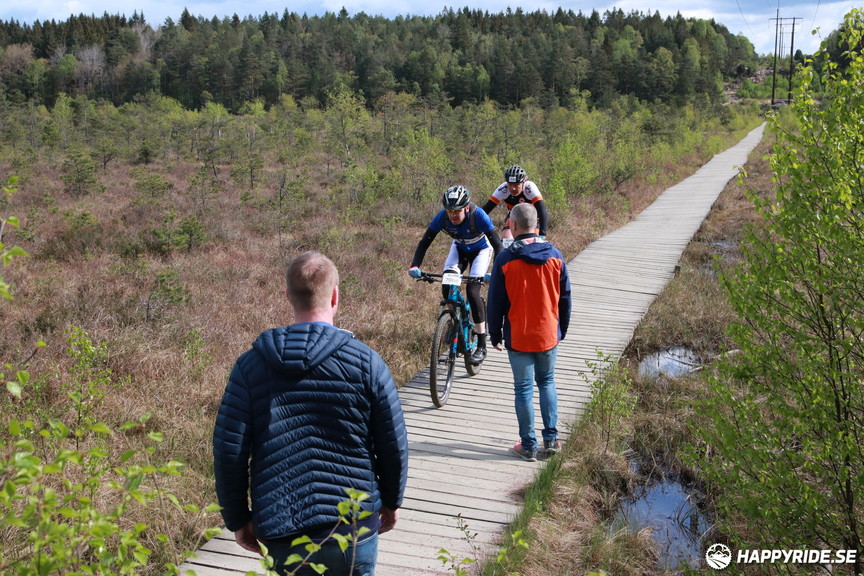 Bild från Göteborgsgirot 2019 - Bra Bil XC MTB 50KM
