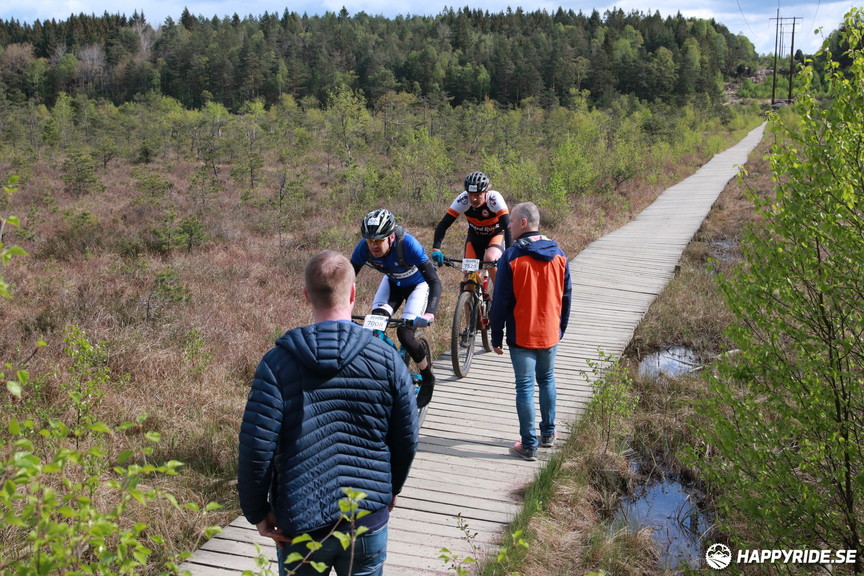 Bild från Göteborgsgirot 2019 - Bra Bil XC MTB 50KM