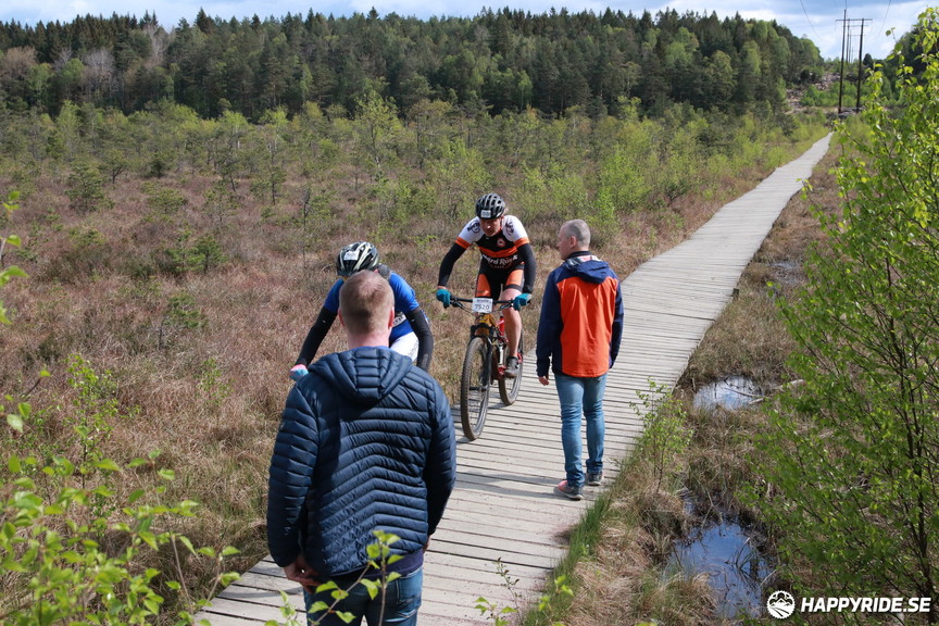 Bild från Göteborgsgirot 2019 - Bra Bil XC MTB 50KM
