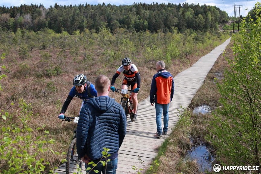 Bild från Göteborgsgirot 2019 - Bra Bil XC MTB 50KM