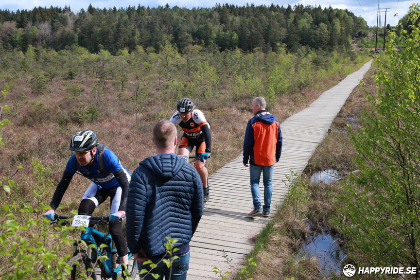 Bild från Göteborgsgirot 2019 - Bra Bil XC MTB 50KM
