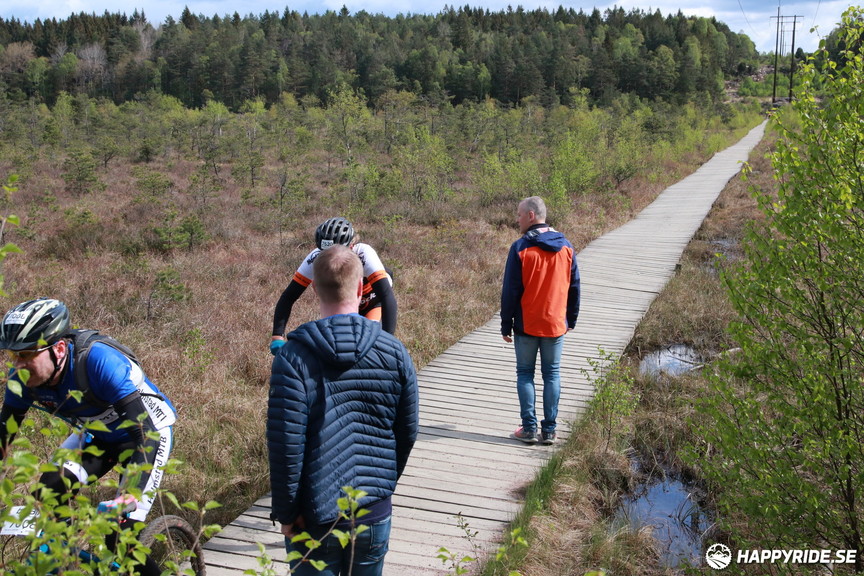 Bild från Göteborgsgirot 2019 - Bra Bil XC MTB 50KM