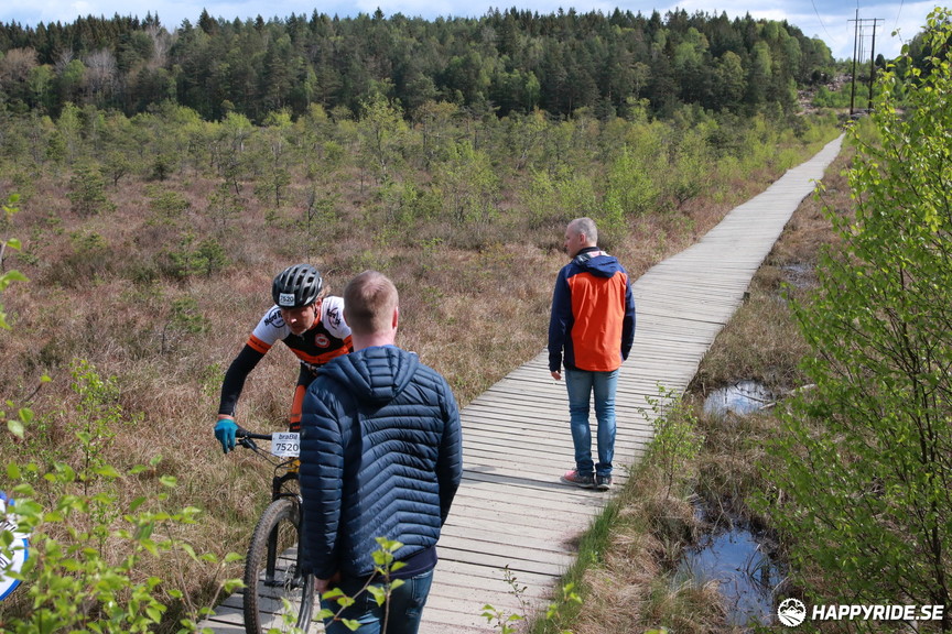 Bild från Göteborgsgirot 2019 - Bra Bil XC MTB 50KM