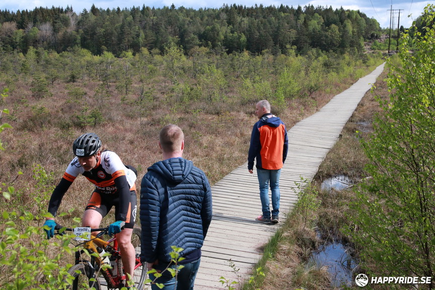 Bild från Göteborgsgirot 2019 - Bra Bil XC MTB 50KM
