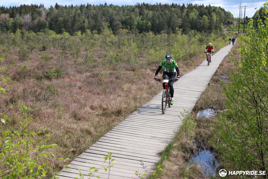 Bild från Göteborgsgirot 2019 - Bra Bil XC MTB 50KM