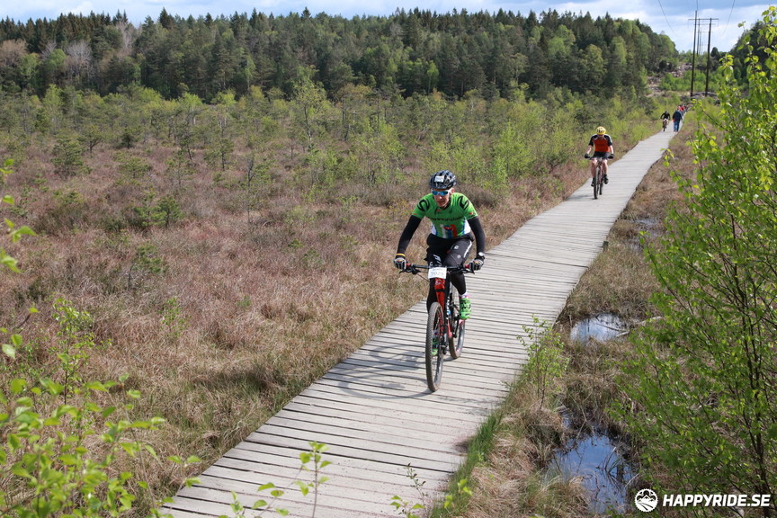 Bild från Göteborgsgirot 2019 - Bra Bil XC MTB 50KM