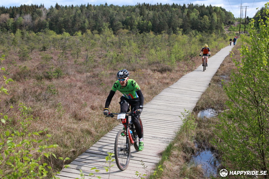 Bild från Göteborgsgirot 2019 - Bra Bil XC MTB 50KM