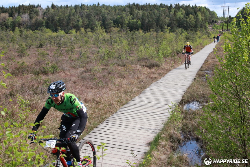 Bild från Göteborgsgirot 2019 - Bra Bil XC MTB 50KM