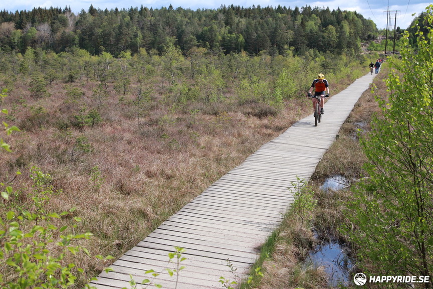 Bild från Göteborgsgirot 2019 - Bra Bil XC MTB 50KM