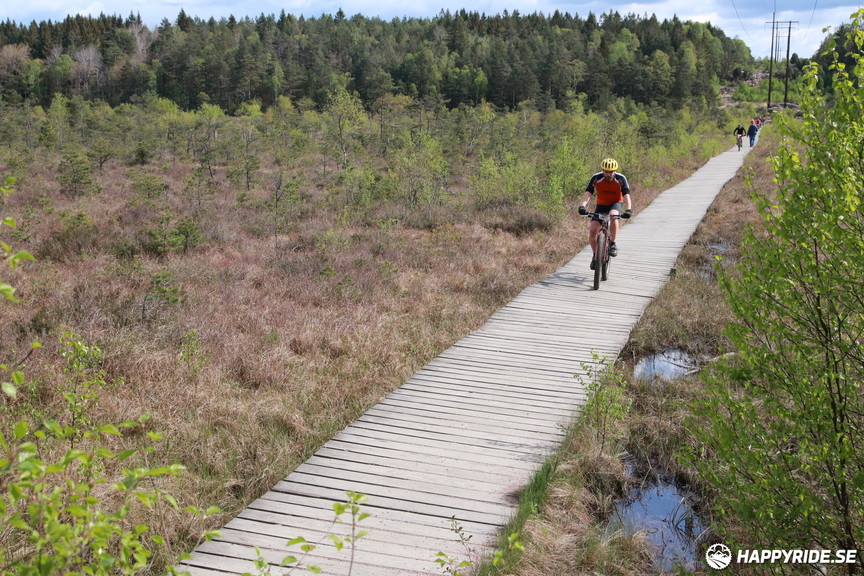 Bild från Göteborgsgirot 2019 - Bra Bil XC MTB 50KM