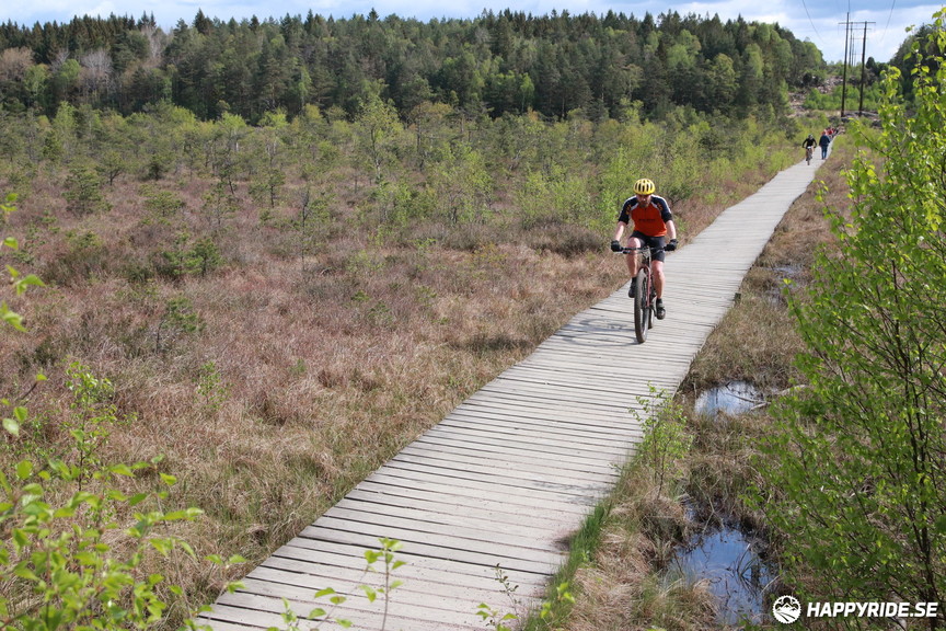 Bild från Göteborgsgirot 2019 - Bra Bil XC MTB 50KM