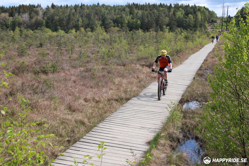 Bild från Göteborgsgirot 2019 - Bra Bil XC MTB 50KM