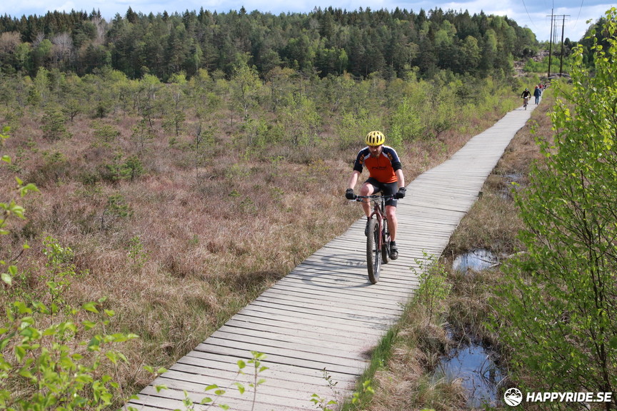 Bild från Göteborgsgirot 2019 - Bra Bil XC MTB 50KM