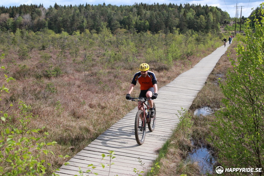 Bild från Göteborgsgirot 2019 - Bra Bil XC MTB 50KM