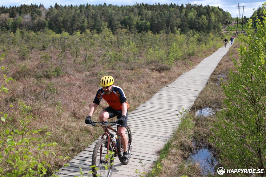 Bild från Göteborgsgirot 2019 - Bra Bil XC MTB 50KM