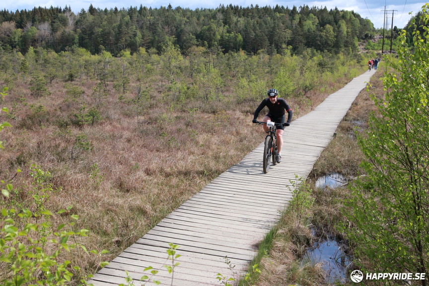 Bild från Göteborgsgirot 2019 - Bra Bil XC MTB 50KM
